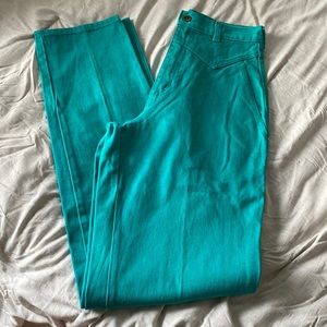 Vintage Wrangler Jean